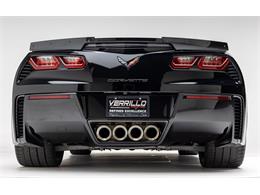2019 Chevrolet Corvette (CC-2115802) for sale in Clifton Park, New York