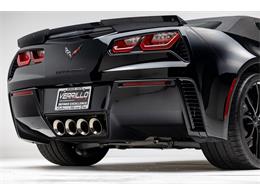 2019 Chevrolet Corvette (CC-2115802) for sale in Clifton Park, New York