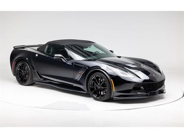 2019 Chevrolet Corvette (CC-2115802) for sale in Clifton Park, New York