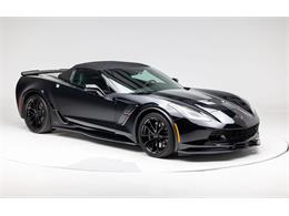 2019 Chevrolet Corvette (CC-2115802) for sale in Clifton Park, New York