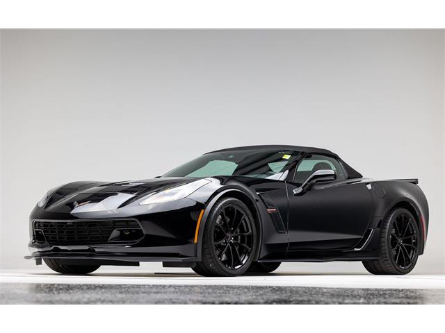 2019 Chevrolet Corvette (CC-2115802) for sale in Clifton Park, New York