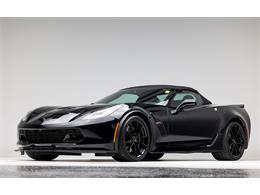 2019 Chevrolet Corvette (CC-2115802) for sale in Clifton Park, New York