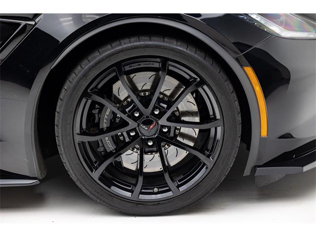 2019 Chevrolet Corvette (CC-2115802) for sale in Clifton Park, New York