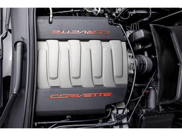2019 Chevrolet Corvette (CC-2115802) for sale in Clifton Park, New York