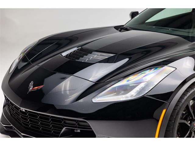 2019 Chevrolet Corvette (CC-2115802) for sale in Clifton Park, New York