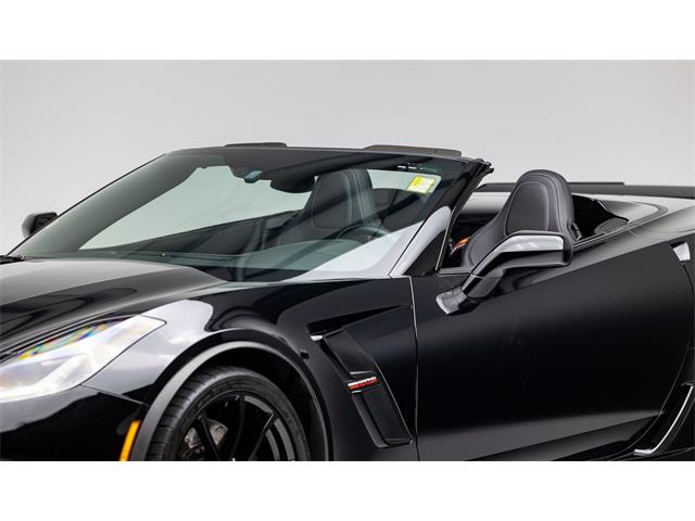 2019 Chevrolet Corvette (CC-2115802) for sale in Clifton Park, New York