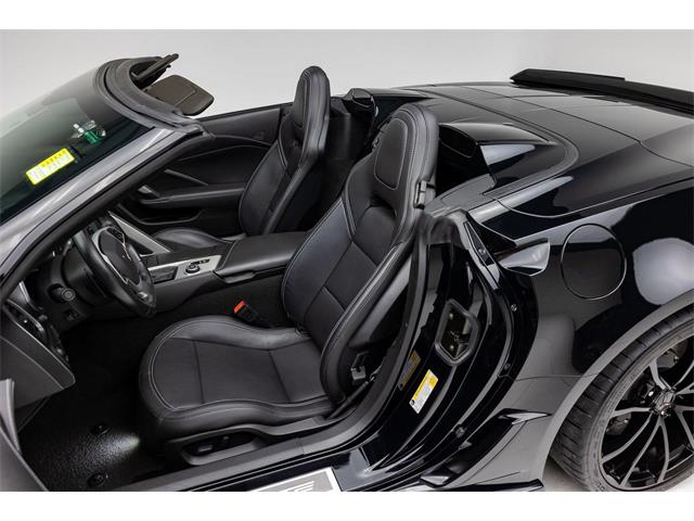 2019 Chevrolet Corvette (CC-2115802) for sale in Clifton Park, New York