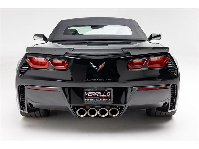 2019 Chevrolet Corvette (CC-2115802) for sale in Clifton Park, New York