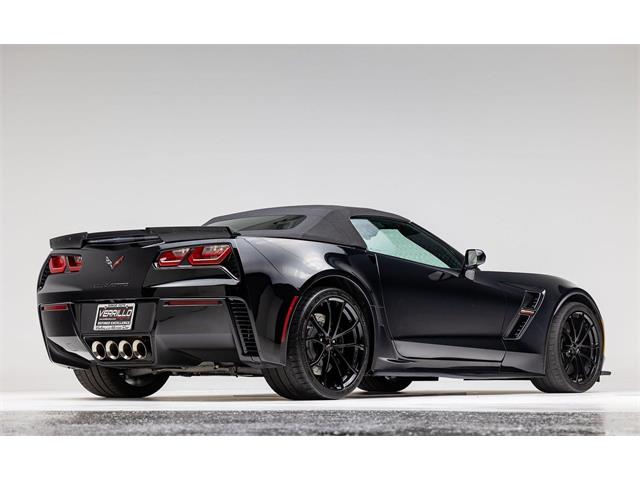 2019 Chevrolet Corvette (CC-2115802) for sale in Clifton Park, New York