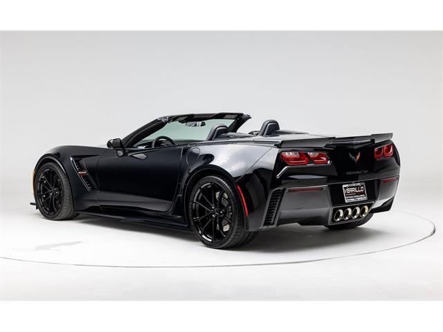 2019 Chevrolet Corvette (CC-2115802) for sale in Clifton Park, New York