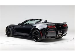 2019 Chevrolet Corvette (CC-2115802) for sale in Clifton Park, New York