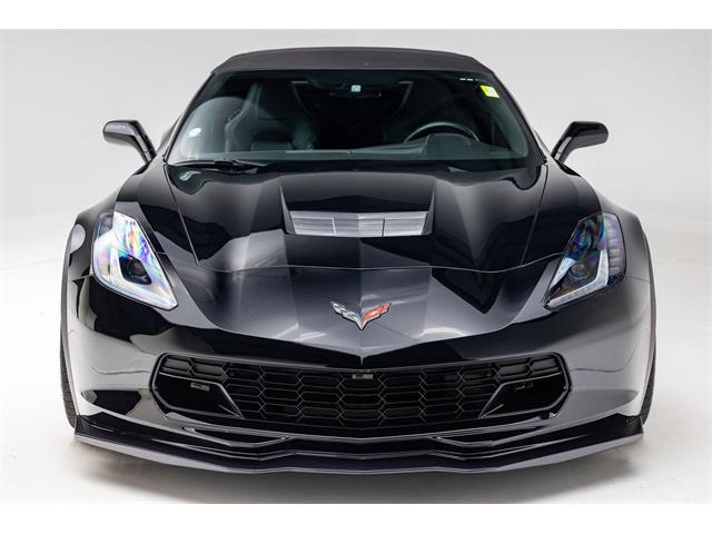 2019 Chevrolet Corvette (CC-2115802) for sale in Clifton Park, New York