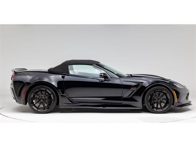 2019 Chevrolet Corvette (CC-2115802) for sale in Clifton Park, New York