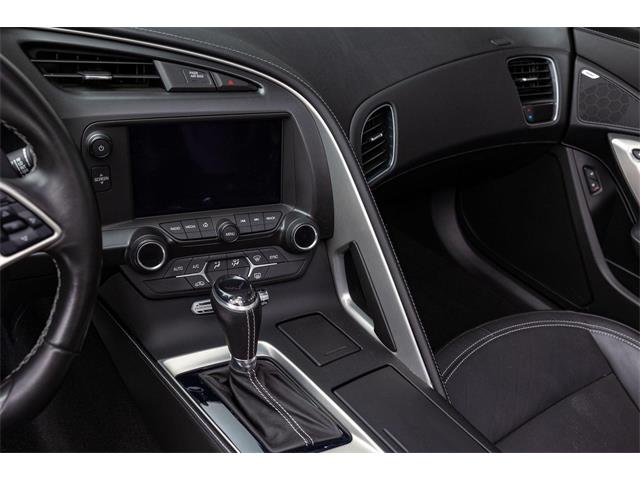 2019 Chevrolet Corvette (CC-2115802) for sale in Clifton Park, New York