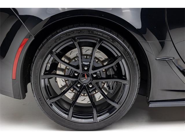 2019 Chevrolet Corvette (CC-2115802) for sale in Clifton Park, New York