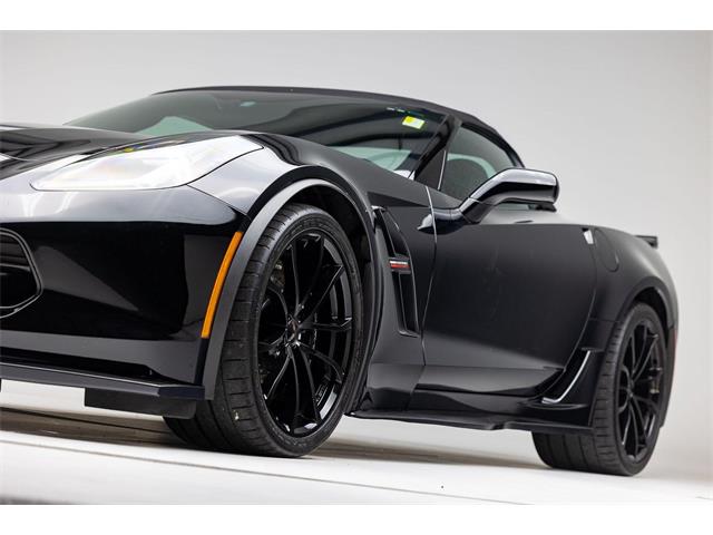 2019 Chevrolet Corvette (CC-2115802) for sale in Clifton Park, New York