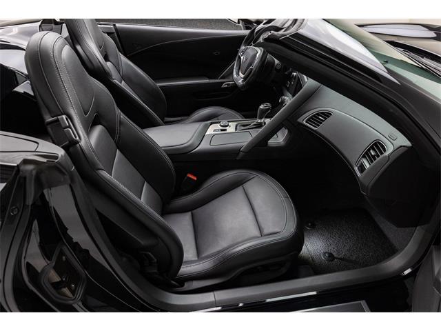 2019 Chevrolet Corvette (CC-2115802) for sale in Clifton Park, New York