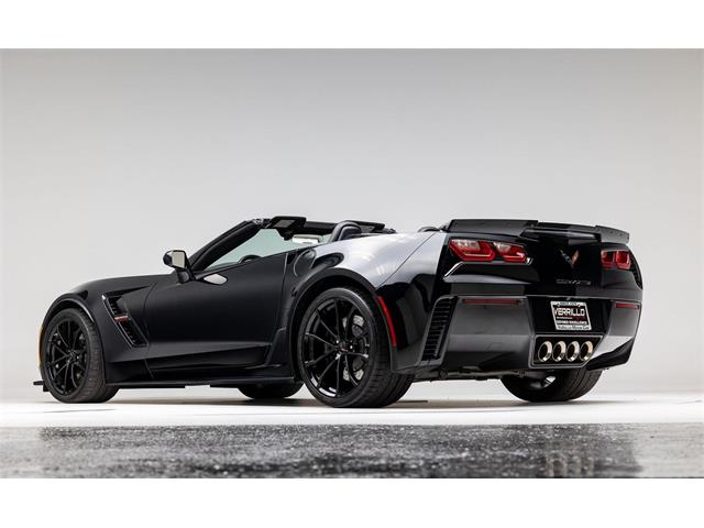 2019 Chevrolet Corvette (CC-2115802) for sale in Clifton Park, New York