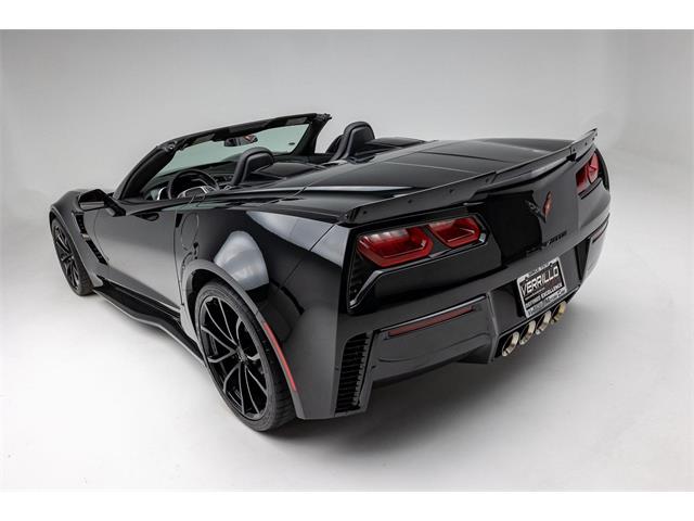 2019 Chevrolet Corvette (CC-2115802) for sale in Clifton Park, New York