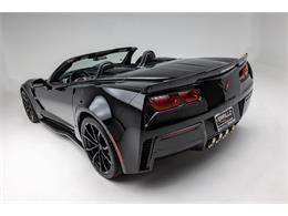 2019 Chevrolet Corvette (CC-2115802) for sale in Clifton Park, New York