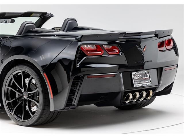 2019 Chevrolet Corvette (CC-2115802) for sale in Clifton Park, New York