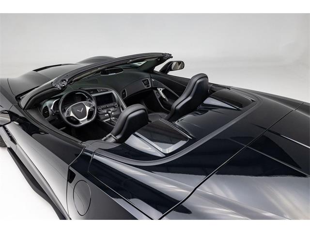 2019 Chevrolet Corvette (CC-2115802) for sale in Clifton Park, New York