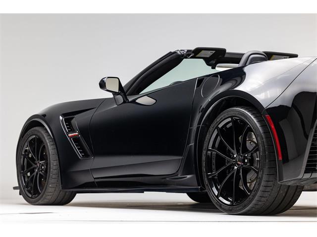 2019 Chevrolet Corvette (CC-2115802) for sale in Clifton Park, New York