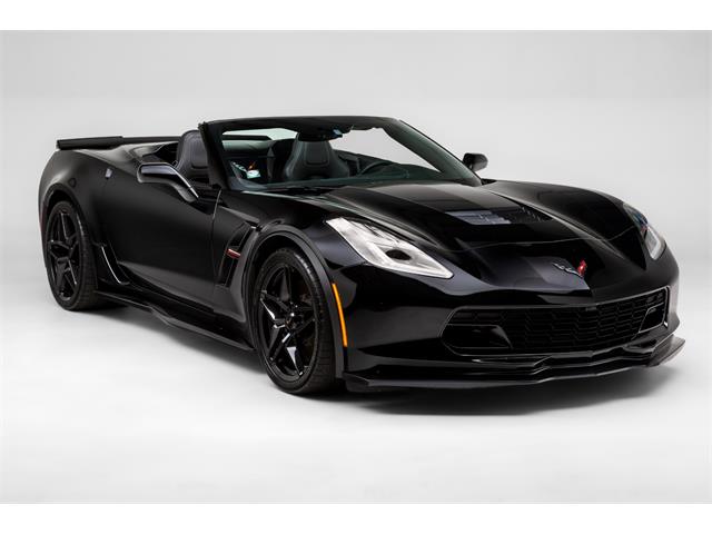 2019 Chevrolet Corvette (CC-2115802) for sale in Clifton Park, New York