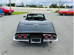 1968 Chevrolet Corvette (CC-2115805) for sale in Largo, Florida