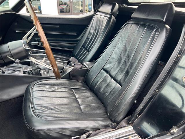1968 Chevrolet Corvette (CC-2115805) for sale in Largo, Florida