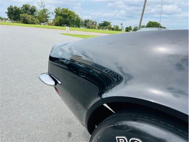 1968 Chevrolet Corvette (CC-2115805) for sale in Largo, Florida