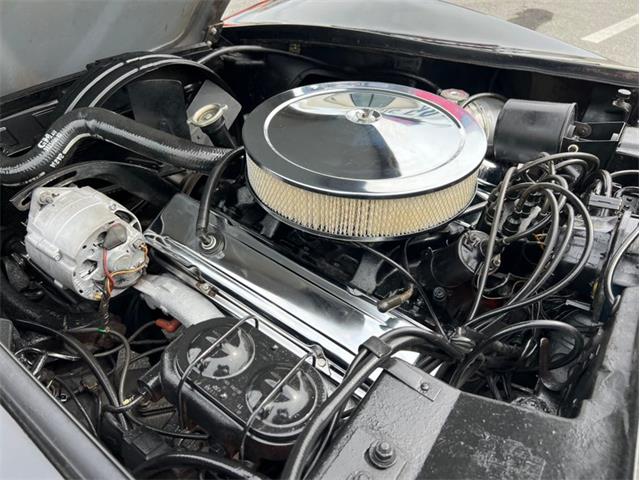 1968 Chevrolet Corvette (CC-2115805) for sale in Largo, Florida