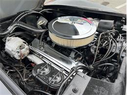 1968 Chevrolet Corvette (CC-2115805) for sale in Largo, Florida
