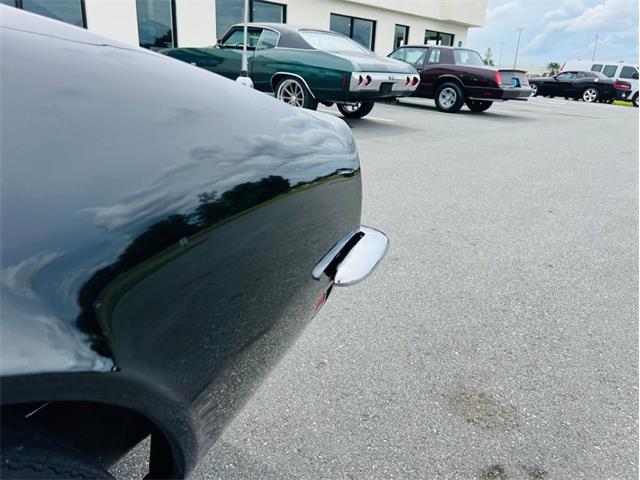 1968 Chevrolet Corvette (CC-2115805) for sale in Largo, Florida