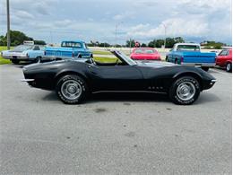 1968 Chevrolet Corvette (CC-2115805) for sale in Largo, Florida