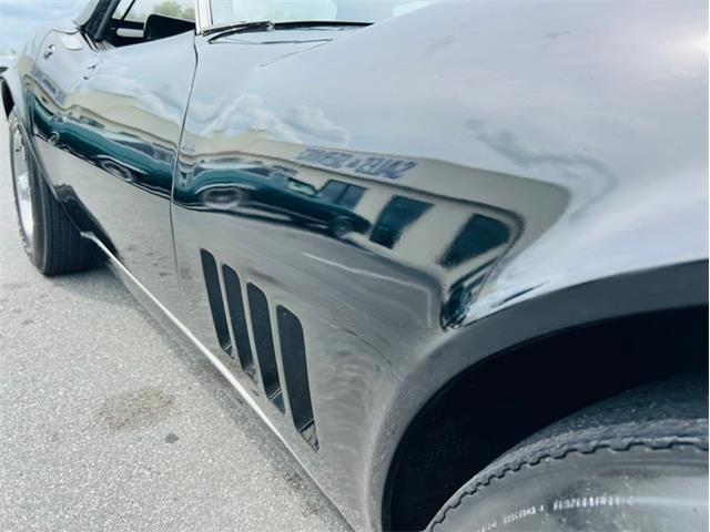 1968 Chevrolet Corvette (CC-2115805) for sale in Largo, Florida