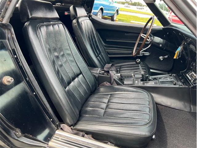 1968 Chevrolet Corvette (CC-2115805) for sale in Largo, Florida