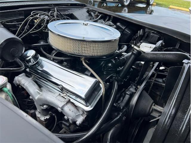 1968 Chevrolet Corvette (CC-2115805) for sale in Largo, Florida