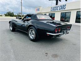 1968 Chevrolet Corvette (CC-2115805) for sale in Largo, Florida