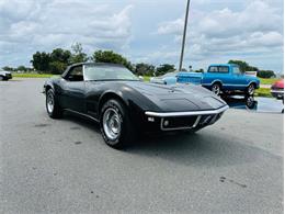 1968 Chevrolet Corvette (CC-2115805) for sale in Largo, Florida