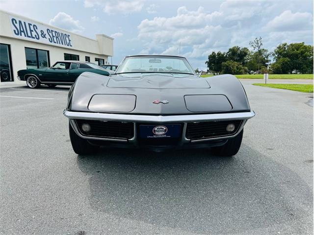 1968 Chevrolet Corvette (CC-2115805) for sale in Largo, Florida