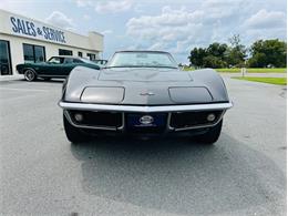 1968 Chevrolet Corvette (CC-2115805) for sale in Largo, Florida
