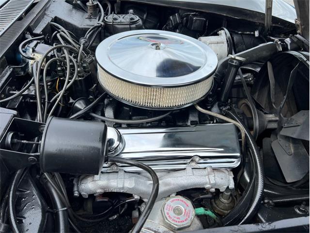 1968 Chevrolet Corvette (CC-2115805) for sale in Largo, Florida