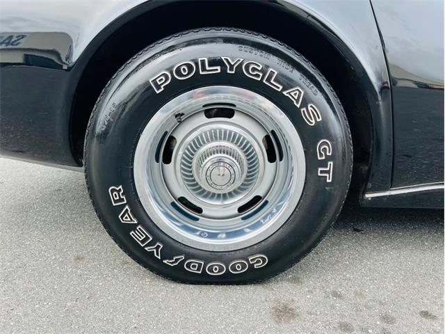1968 Chevrolet Corvette (CC-2115805) for sale in Largo, Florida