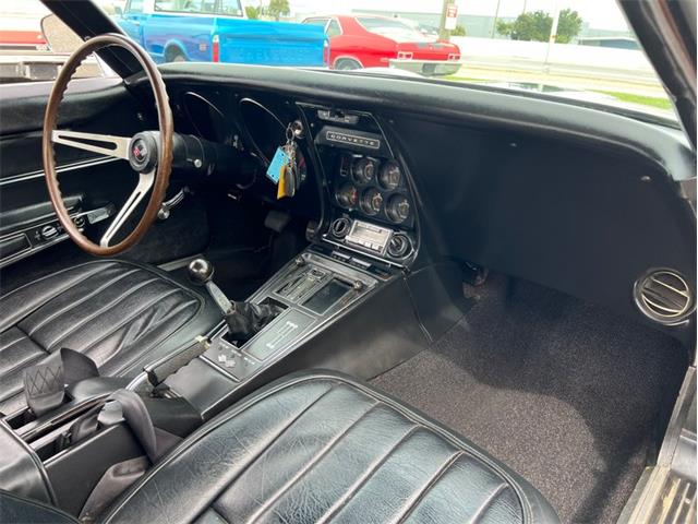 1968 Chevrolet Corvette (CC-2115805) for sale in Largo, Florida