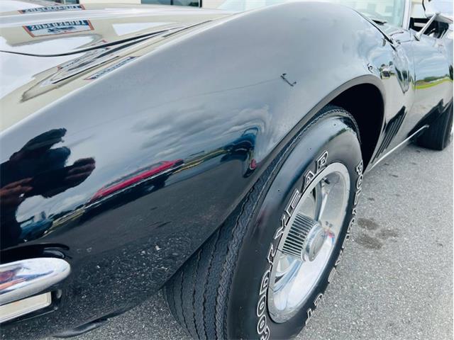 1968 Chevrolet Corvette (CC-2115805) for sale in Largo, Florida