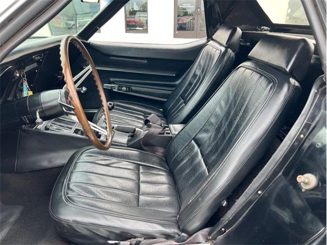 1968 Chevrolet Corvette (CC-2115805) for sale in Largo, Florida