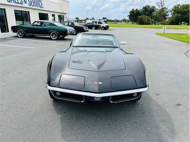 1968 Chevrolet Corvette (CC-2115805) for sale in Largo, Florida