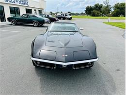 1968 Chevrolet Corvette (CC-2115805) for sale in Largo, Florida