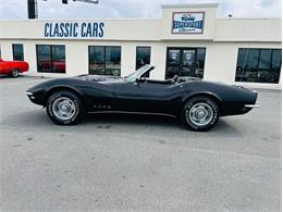 1968 Chevrolet Corvette (CC-2115805) for sale in Largo, Florida